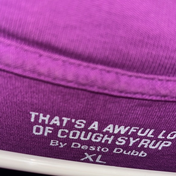 That’s A Awful Lot of cough syrup by desto dubb - Picture 3 of 3